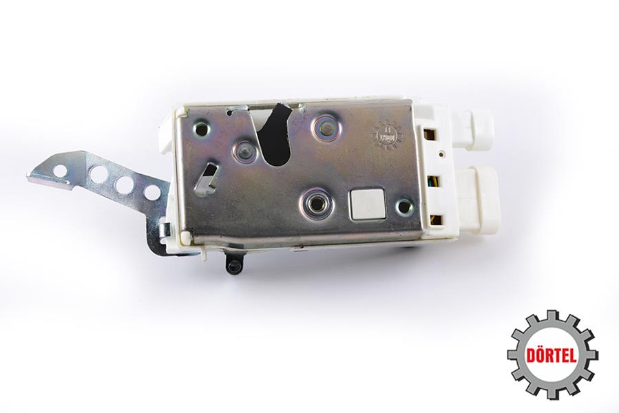 Kapi Kilidi Ön Sol Tmpr