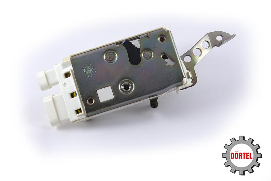 Kapi Kilidi Ön Sağ Tmpr