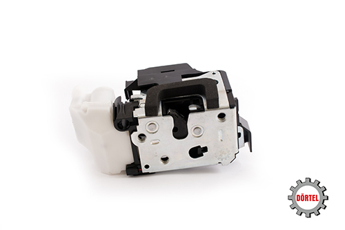 Kapi Kilidi Ön Sağ Doblo 99-12