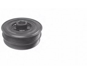 Krank Kasnaği Ford Connect/Focus 02> 1.8 Tdci