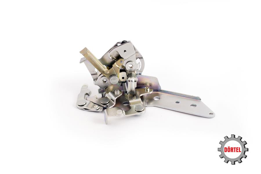 Kapi Kilidi Arka Sol Motor Takilan R9 Ym Broadway