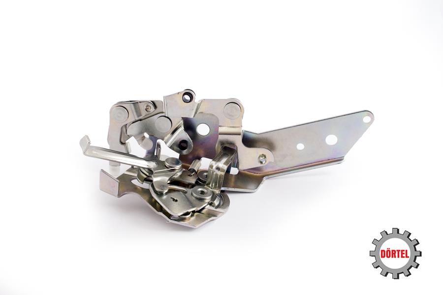 Kapi Kilidi Arka Sağ Motor Takilan R9 Ym Broadway