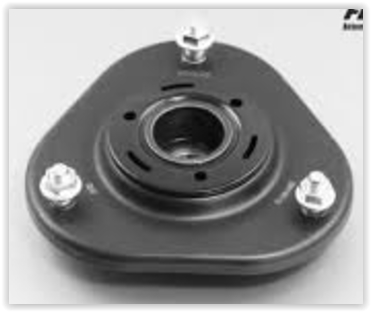 Amortisör Takozu Ön Sağ-Sol Toyota Auris Corolla 1.33l 1nr-Fe Nre150 10-> / 1.6l 1zr-Fe Zre151 07-12 / 1.4l 1ndtv Nde150 07-12