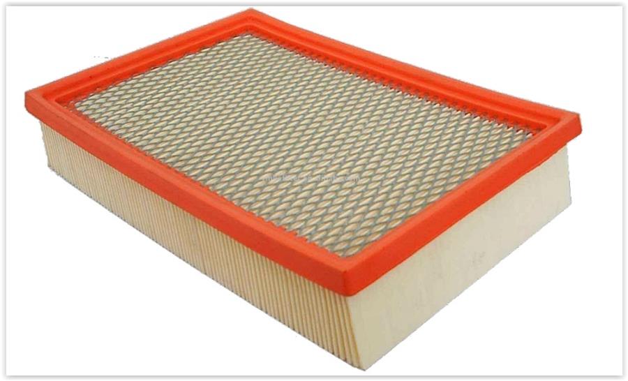 Hava Filtresi Toyota Iq 1.0-1.3 C 34003