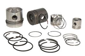 Motor Piston Segman Passat-Caddy-Golf-Transporter 80.01mm 1.9tdi- 2.4tdi 1y Aja Aab 24pim 87-990107-32