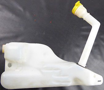 Cam Yikama Su Fiskiye Deposu Conta Boru Kapak Mgn Iii-Fluence-Scenic Iii