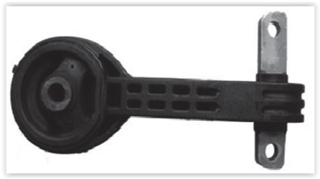 Motor Takozu Sağ Ön Üst Honda Civic Viii 06-12 1.4-1.6-1.8 Hb-Sedan 06-12 Otomatik Vites