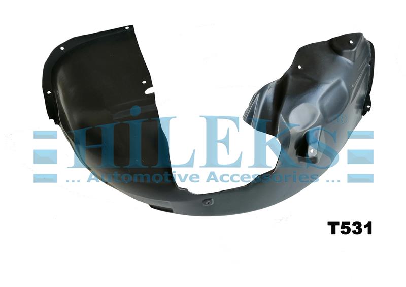 Çamurluk Davlumbazi Ön Sol Egea 15 >