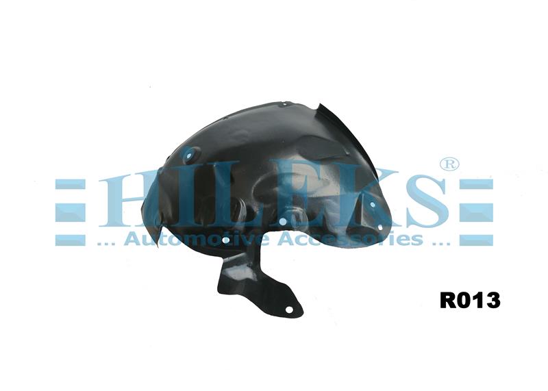 Çamurluk Davlumbazi Ön Sol Ön Kisim Fluence 11 >