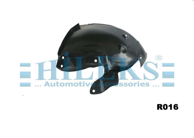 Çamurluk Davlumbazi Ön Sağ Ön Kisim Fluence 11 >