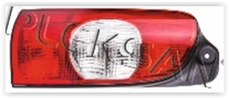 Stop Lambasi Sağ Master Ii 03-09