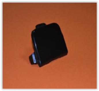 Arka Tampon Çeki Demir Kapaği Fluence 12-16 Ym