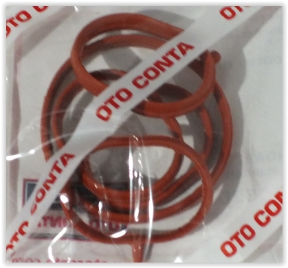 Emme Manifolt Contasi Hyundai Accent Blue 1.4 16v 14 > Silikon