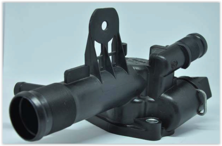 Termostat 89c Komple Kng-Clio Iii-Mgn Ii 1.5 Dci