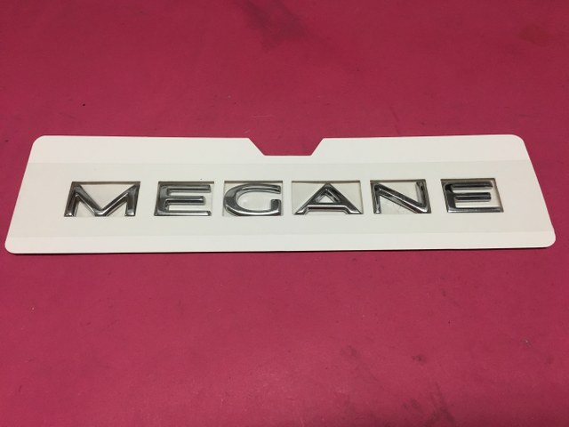 Arka Monogram Yazi Mgn Iv