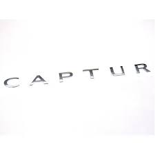 Arka Monogram Yazi Captur