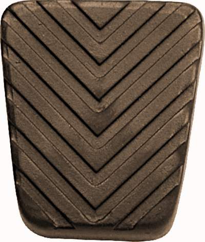 Pedal Lastiği Fren-Debriyaj Starex Minibüs 2.4-2.5 Td-Crdi-Tci 97-08