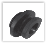 Radyatör Alt Lastiği İ20 1.2-1.4-1.6-1.4crdi-1.6crdi 08-15