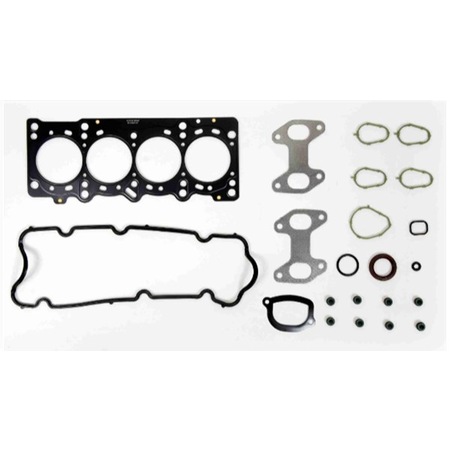 Üst Tk Conta Skt Keçeli Skc Siz Renault Master-Trafic 2.2-2.5