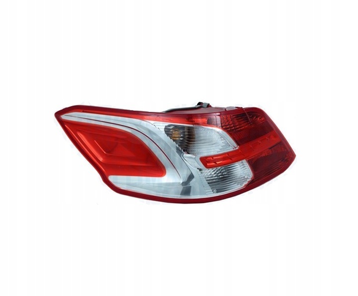 Stop Lambasi Duysuz Sol P301 13-17