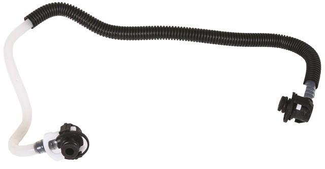 Yakit Hortumu Mercedes Om611 W638 B901>B904