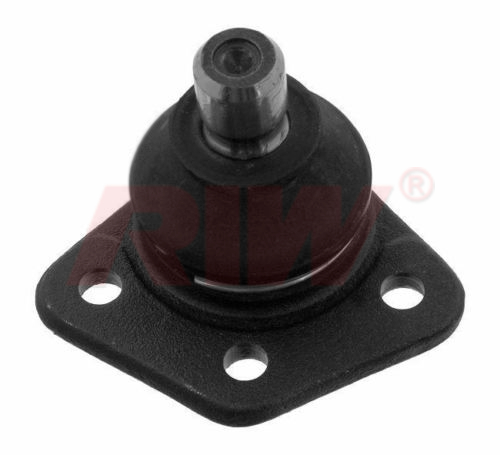 Alt Rotil Golf I 74-93 15mm