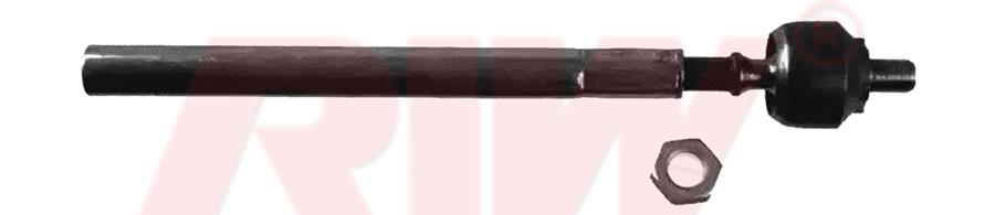 Rotmili Ön Sol/Sağ Citroen Visa