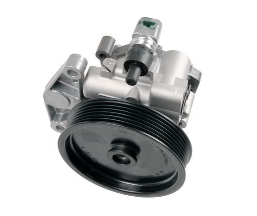 Hidrolik Direksiyon Pompasi Mercedes C-Class W204 09>14