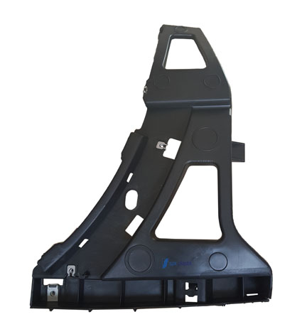 Ön Tampon Bağlanti Braketi Sol Tek Tirnak Transit V363 15>