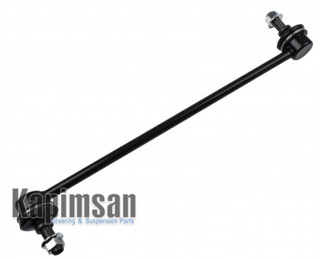 Z Rot Ön Sol/Sağ Mazda Cx-5 Ke.Gh 11> 13-02026