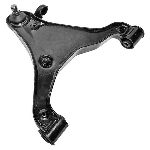 Salincak Ön Sağ Alt Nissan Navara D40 05 Pathfinder R51 05