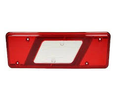 Arka Stop Cami Sol Transit V363 14> Pick-Up Kamyonet