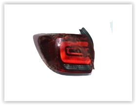 Stop Lambasi Sol Renault Symbol Iii 14> Duysuz