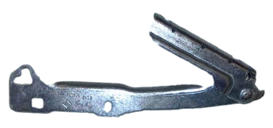 Kaput Menteşesi Sandero Sol 08-12