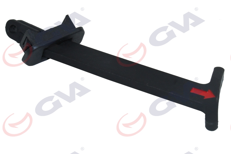 Motor Kaput Açma Mandali 8cm Bora