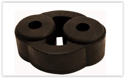 Egsoz Aski Lastiği Ön Santa Fe Ii 06>Sorento Ii 10> 2.2 Crdi-2.4 Cvvt 4wd