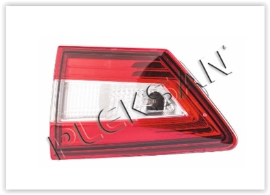 Stop Lamba İç Sağ Clio 4 Hb 2013>