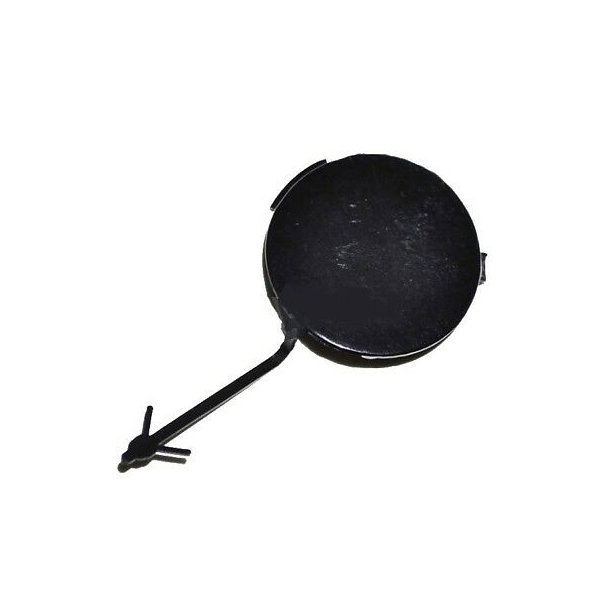 Ön Tampon Çeki Demir Kapaği P307 01-06