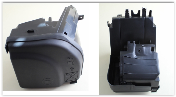 Sigorta Kutu Kapagi Alt/Üst Takim Ds5-C4-Partner Tepe-C4 Picasso-Rcz-308-307-Partner Tepe-3008-5008