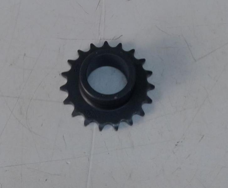 Yağ Pompa Dişlisi Mgn Ii-Clio K4m