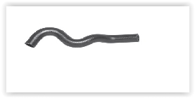 Kalorifer Hortumu Çikiş İ20 1.4 Tci 08>11