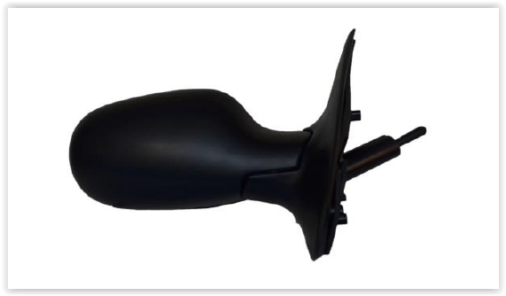 Diş Dikiz Aynasi Sol Symbol Mekanik