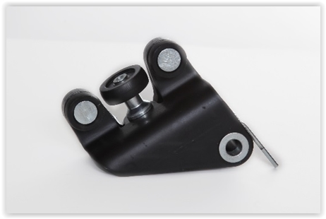 Orta Kapi Orta Mekanizmasi Trafic Ii-Vivaro Ii 01>13 Lamasiz