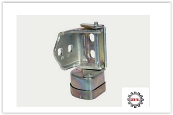 Kapi Menteşesi Arka Sol Mgn Ii Orj Montaj Ürün.