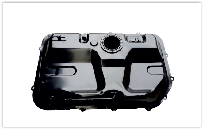 Yakit Deposu Demir Hyundai Accent Admira 03-06 Millenium Kasa 00-02 Benzinli