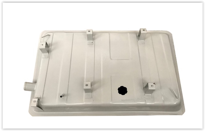 Yakit Deposu Ford Transit T12-T15-M12-M15 92