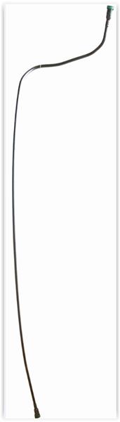 Yakit Hortumu Renault Clio Iv 0.9-1.2-1.6 12>Captur 13>