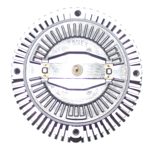 Fan Termiği Passat-Audi A4-A6-Super B Aeb-Adr-Afn-Bgw
