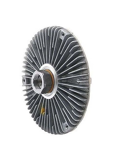 Fan Termiği A4-A6-A8-Super B-Passat 2.5tdi Acz-Afb-Ake-Akn-Bau-Bcz-Bdg