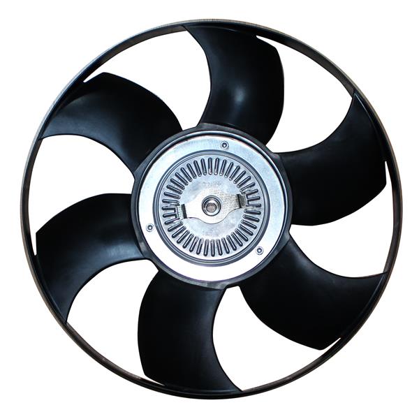 Fan Termigi Mercedes Om611 Om646 Om651 W638 W639 B901>B905 B906 B907 . Vw Crafter 30-35-50 Pervaneli